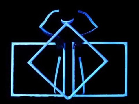 BLACKSQUARE Art-Group (Москва, Россия)