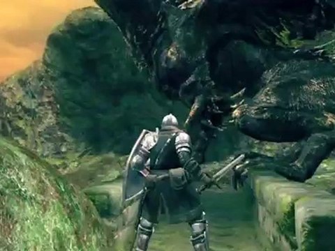 Dark Souls - Prepare to Die Edition