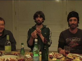 CHEZ GINO - Bande-annonce2 VF