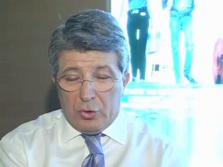 Entrevista a Enrique Cerezo