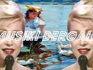 Seçil HEBER     "SAÇININ TELLERİNE GÖNLÜMÜ"