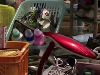 PLASTIC PLANET - Teaser2 VO