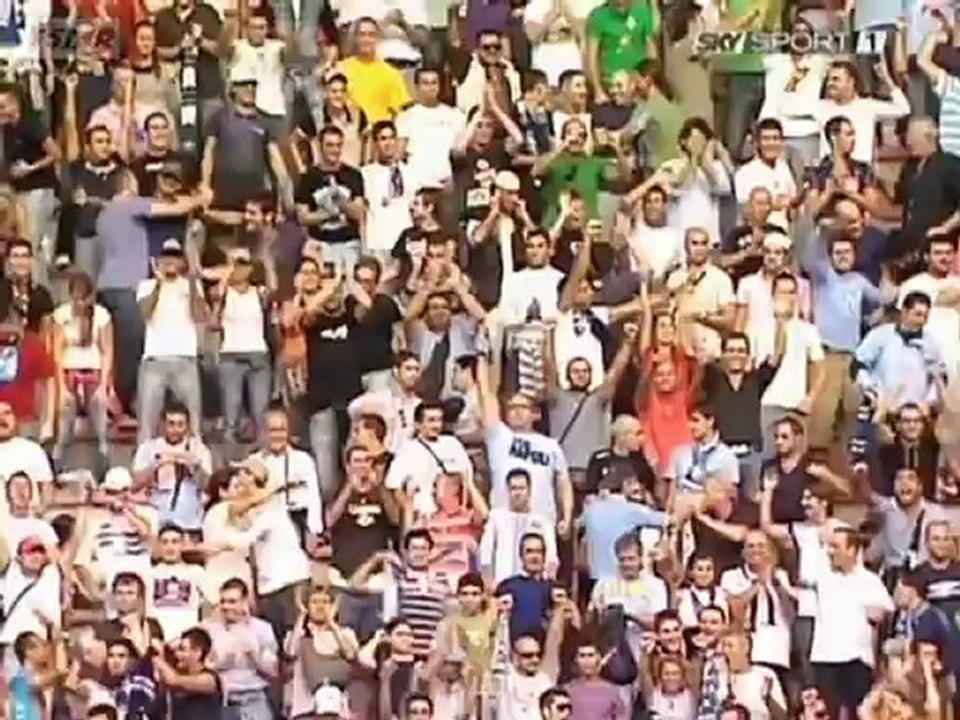 02 - Napoli - Fiorentina 2-1 - 14.09.2008