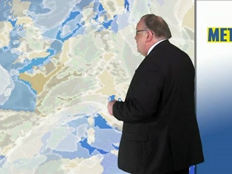 Opal'TV : Météo du vendredi 13 aril 2012
