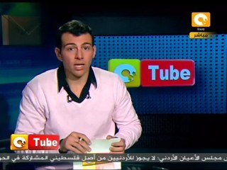 أون تيوب: سبت الغضب في كفر بطنا