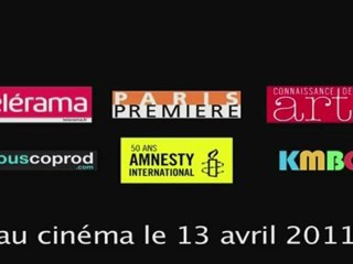 WOMEN WITHOUT MEN - Bande-annonce VO