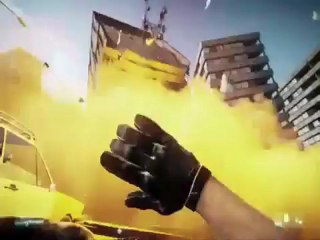 Battlefield 3 vs Modern Warfare 3