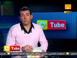 أون تيوب: بوعزيزي في المغرب