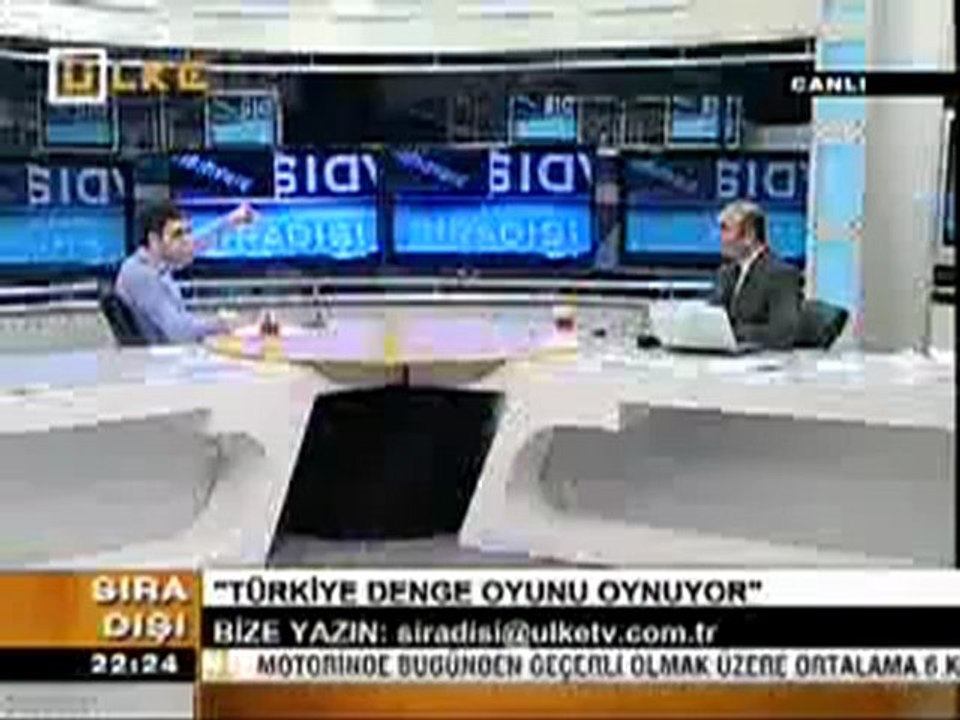Sıradışı - Suriye - 6