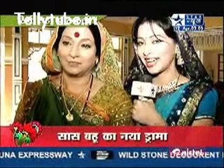 Saas Bahu Aur Saazish –12th April 2012 Part 3