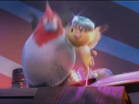 RIO EN 3D - Bande-annonce VO