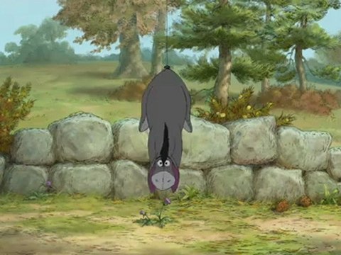 WINNIE L'OURSON - Bande-annonce VF