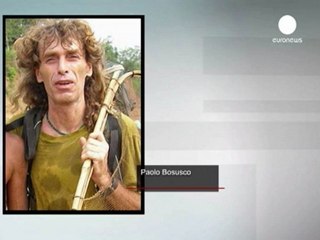 Hindistan'da kaçırılan ikinci İtalyan da serbest