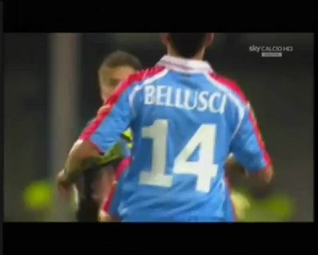 Highlights Catania - Lecce 1-2 (Serie A) 11/04/2012