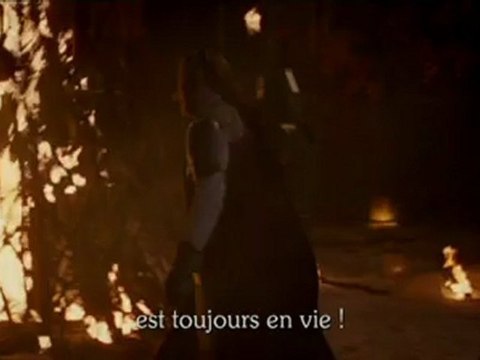 LE CHAPERON ROUGE - Bande-annonce2 VO