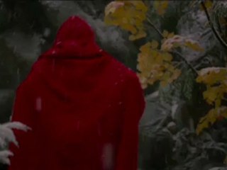 LE CHAPERON ROUGE - Bande-annonce VF
