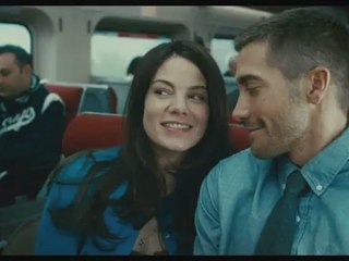 SOURCE CODE - Bande-annonce VO