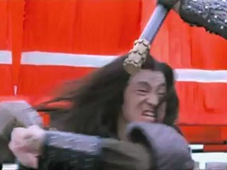 DETECTIVE DEE - Bande-annonce VO