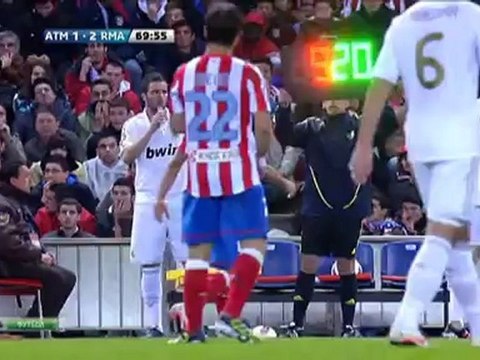 soccer-football.ru | 2 Атлетико - Реал Мадрид