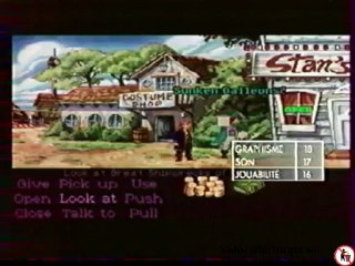 Micro Kid's Emission  (1992) 03   -   15 janvier 1992