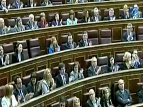 Rubalcaba incita a Rajoy a que: recupere los consensos estructurales