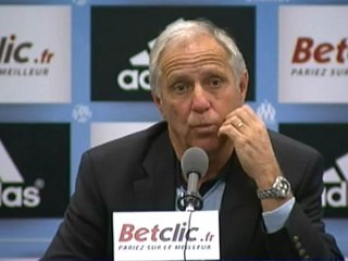 René Girard après l'OM (J30)