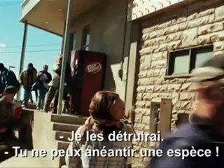 THOR EN 3D - Bande-annonce VO