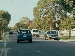 ANIMAL KINGDOM - Bande-annonce VO