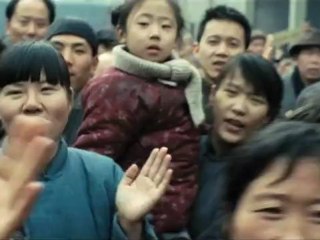 JOHN RABE - Bande-annonce VO