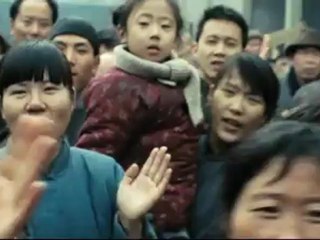 JOHN RABE - Bande-annonce VF