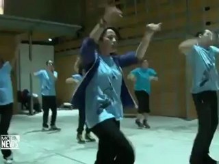 MCE News : Olympiades de la chimie / Expo Bob Dylan / ...