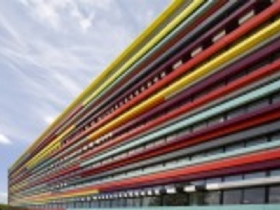 La recherche à l'Université à l'horizon 2025 par Vincent Chriqui