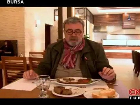 Kimyon Izgara - Gerçek Etin, Gerçek Adresi