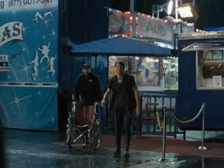 DE L'EAU POUR LES ELEPHANTS - Bande-annonce VF