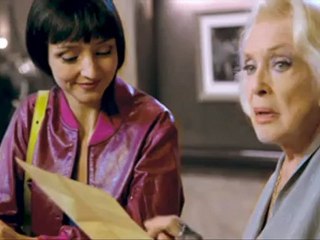 HH HITLER A HOLLYWOOD - Bande-annonce VF