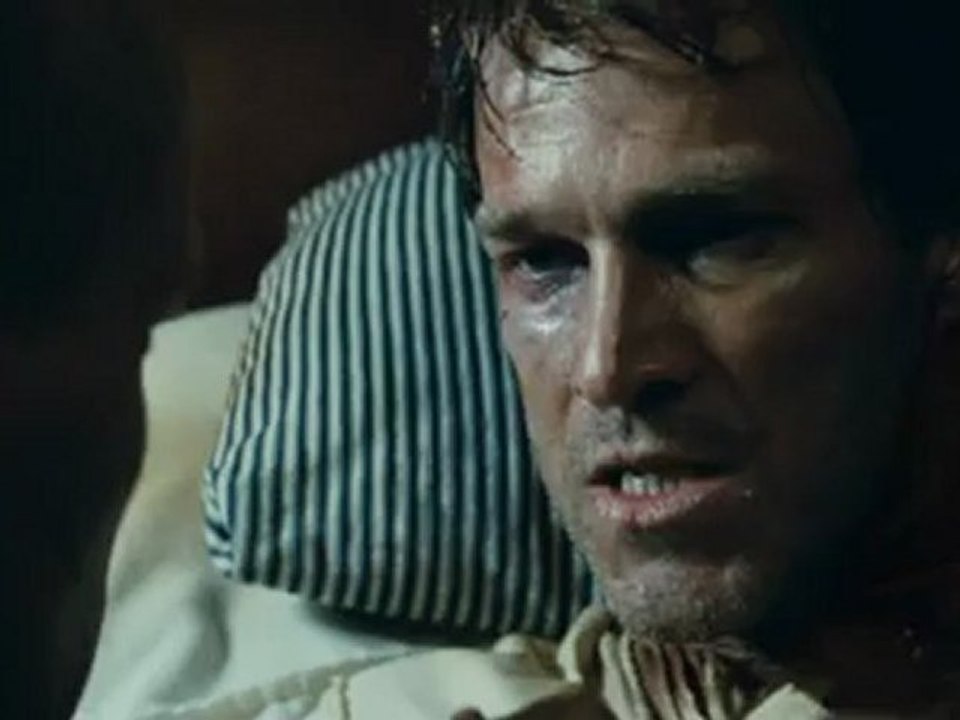 PRIEST - Teaser VF