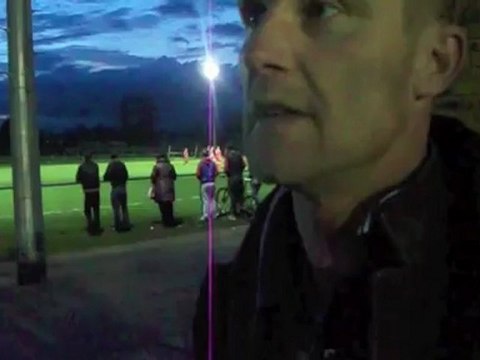 Football, Coupe de l'Oise: Clermont (PH) élimine Chantilly (DH)