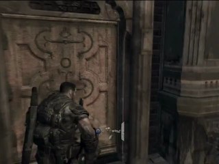 Gears of War - Coop Ft Kaiva - Xbox360 - 10