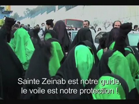 NOCES EPHEMERES - Bande-annonce VO