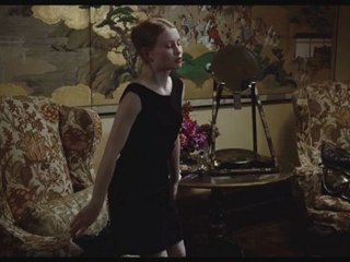 SLEEPING BEAUTY - Bande-annonce VO