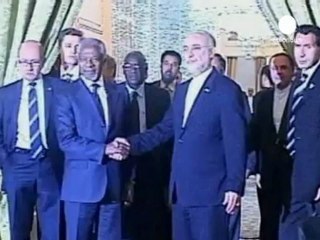 Suriye'de silahlar şimdilik sustu