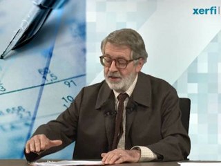 Xerfi Canal Michel Beaud Ecologie, précarité, inégalité : face au pire des mondes