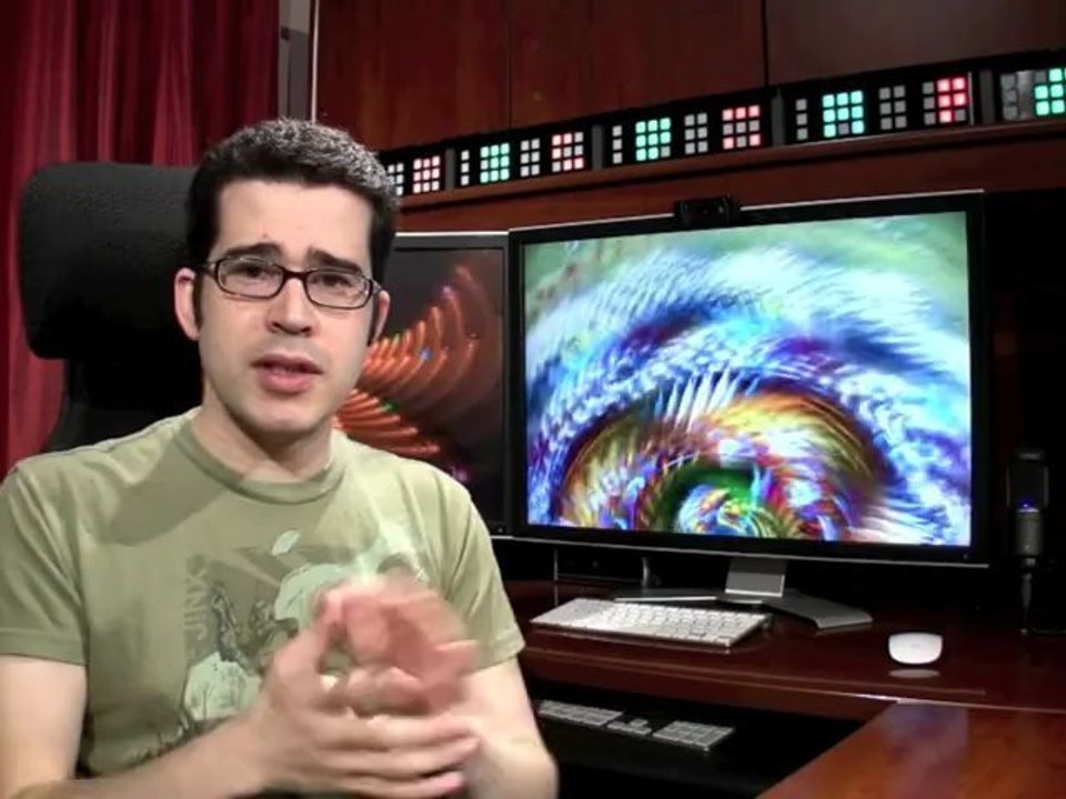 The Future of LockerGnome's YouTube Channel