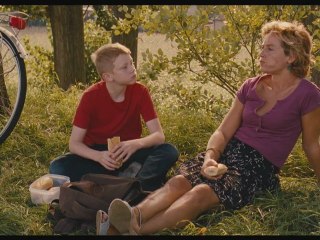 LE GAMIN AU VELO - Bande-annonce VF