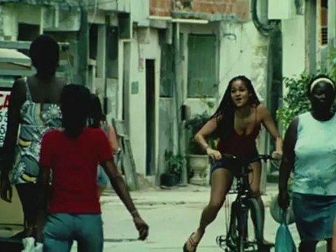 REVES VOLES - Bande-annonce VO