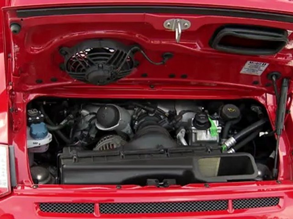 Carshow Supersportler - HD - Deutsch