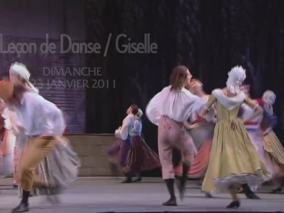 COPPELIA - Bande-annonce VF