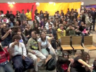 Made in Asia 2012 - Kamehameha Contest - Samedi - Je garde mon sac's style