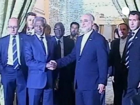 Fighting stops in Syria as ceasefire deadline passes