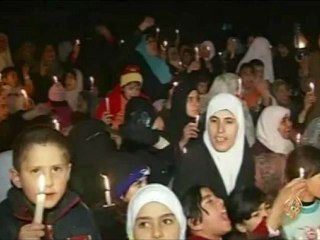 معاناة المرضى في قطاع غزة